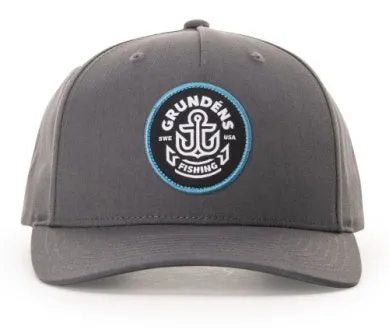 Grundens Icon Anchor Trucker