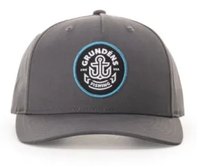 Grundens Icon Anchor Trucker
