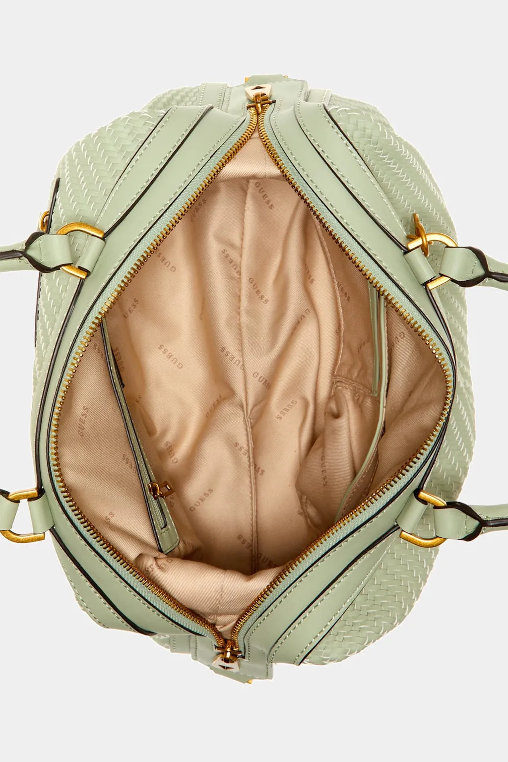 Guess Hassie Soho Satchel