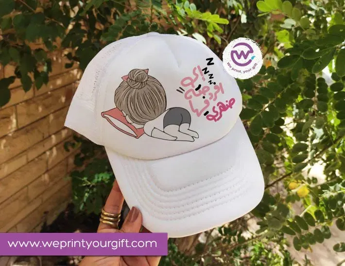 Hats & Caps -Comics