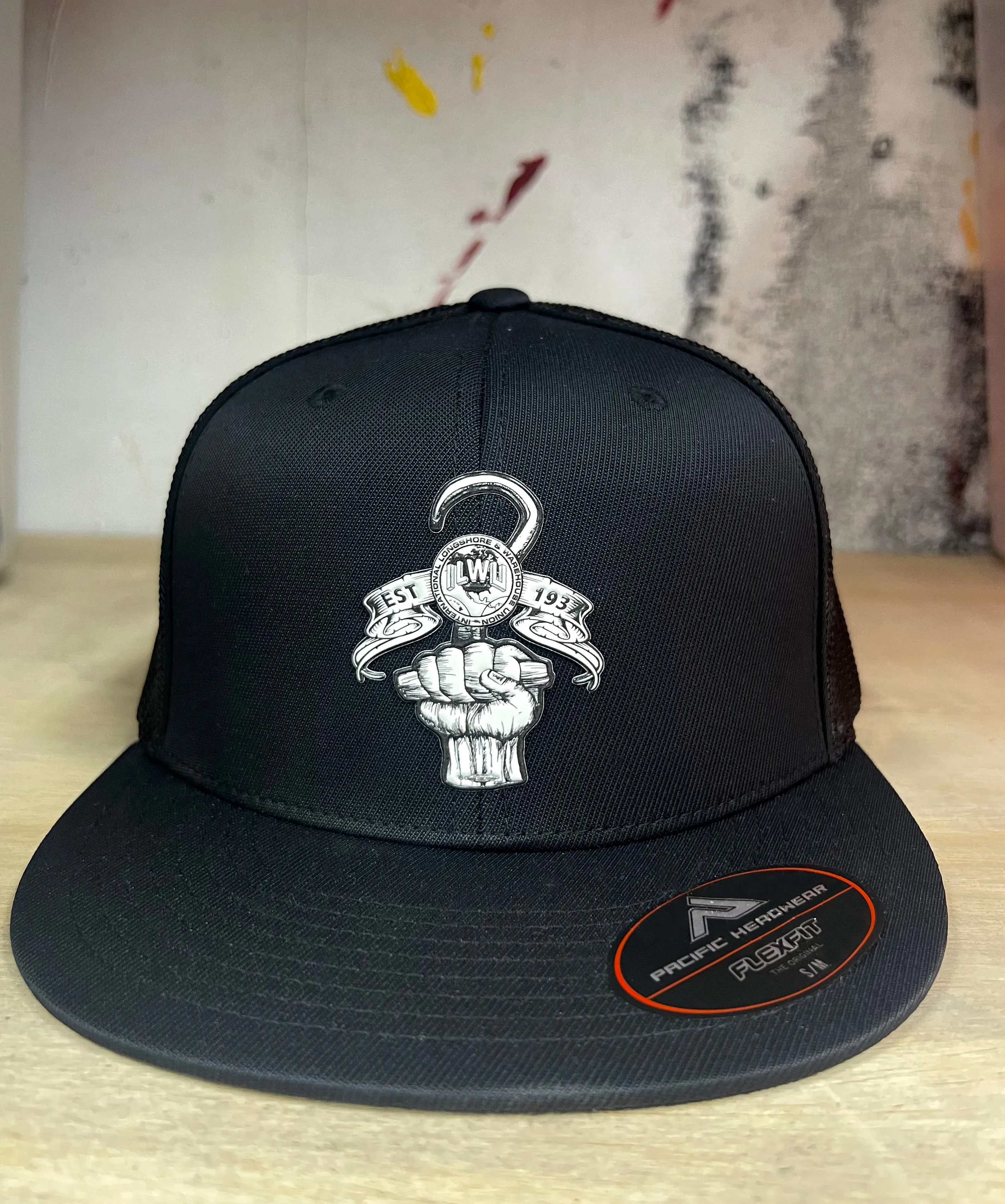 HK RBN CAP