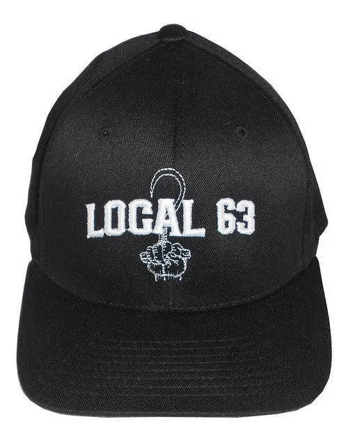 HK State Local