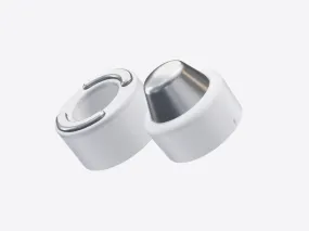 Hot/Cold Rings