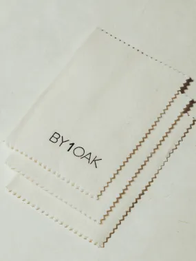 Jewelry Polish Cloth | Jewelry Care