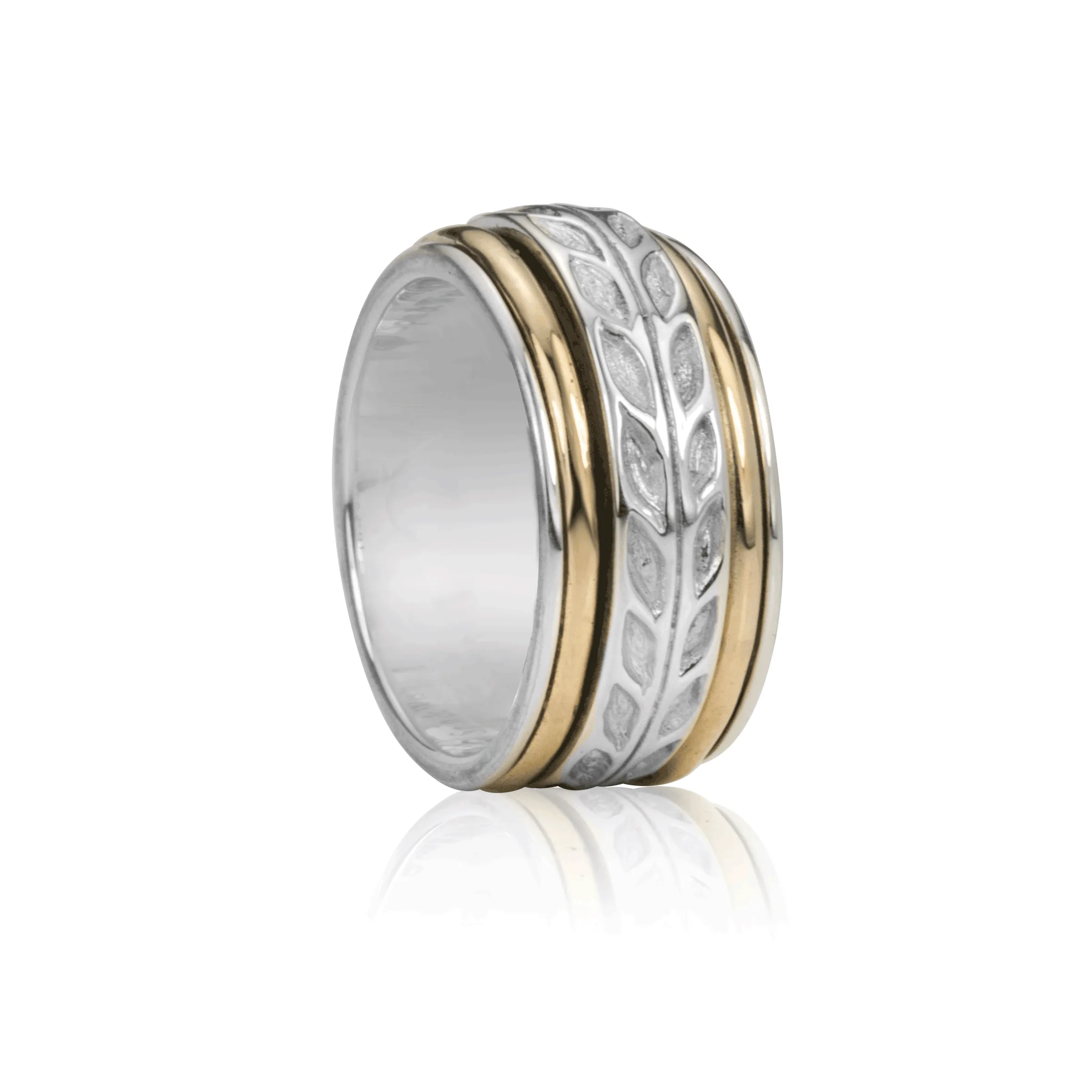JOY Meditation Ring
