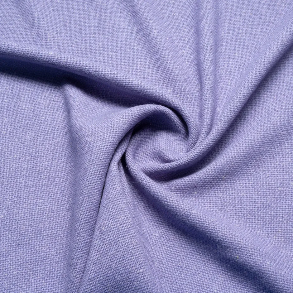Lavender Pure Wool Knit