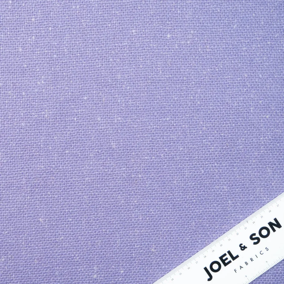 Lavender Pure Wool Knit