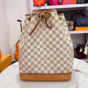 Louis Vuitton Delight Full PM Damia Zur Rose Valerine Shoulder Bag N41606