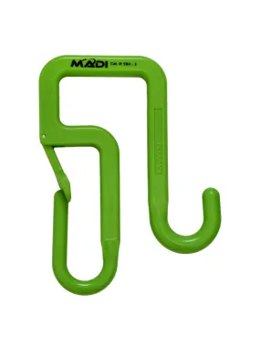 Madi 3" Safety Bucket Hooks #SBH-3