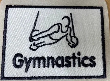 MAG - Rings patch