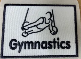 MAG - Rings patch