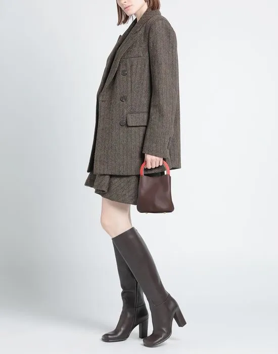 MARNI bag, brown