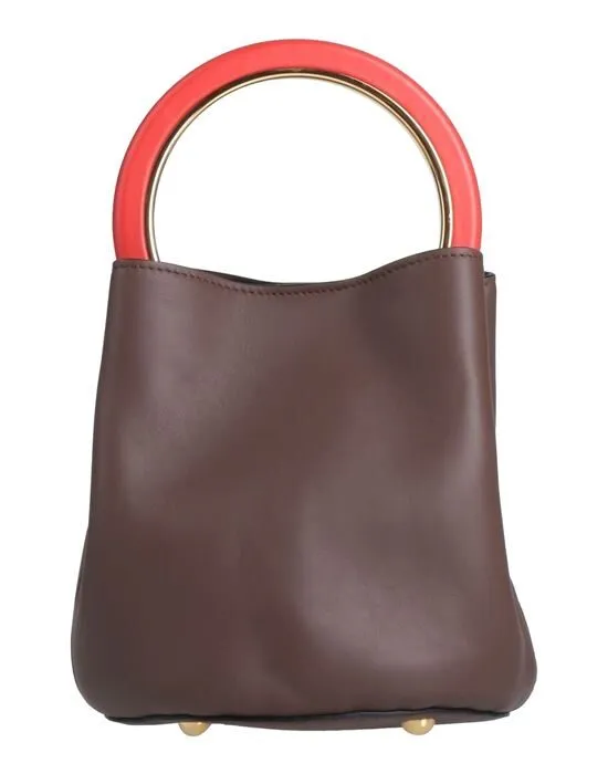 MARNI bag, brown