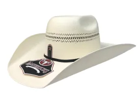 Mavericks Alabama Straw