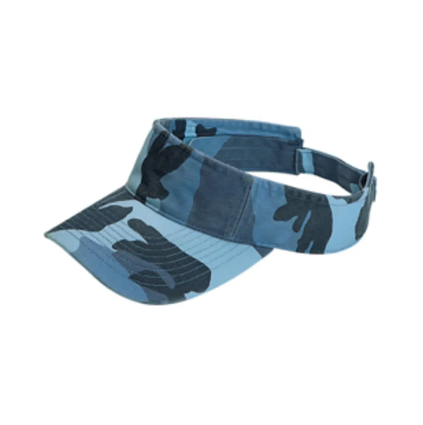 Mega Cap Visors