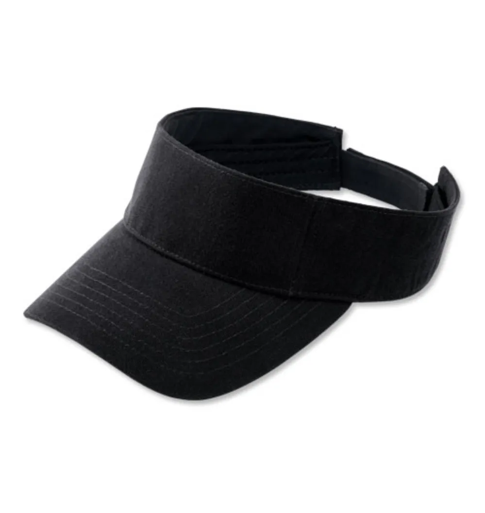 Mega Cap Visors