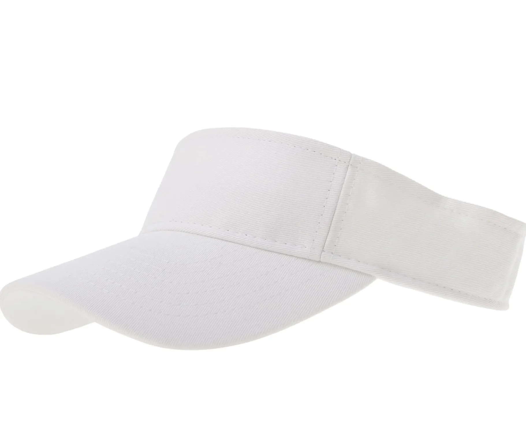 Mega Cap Visors