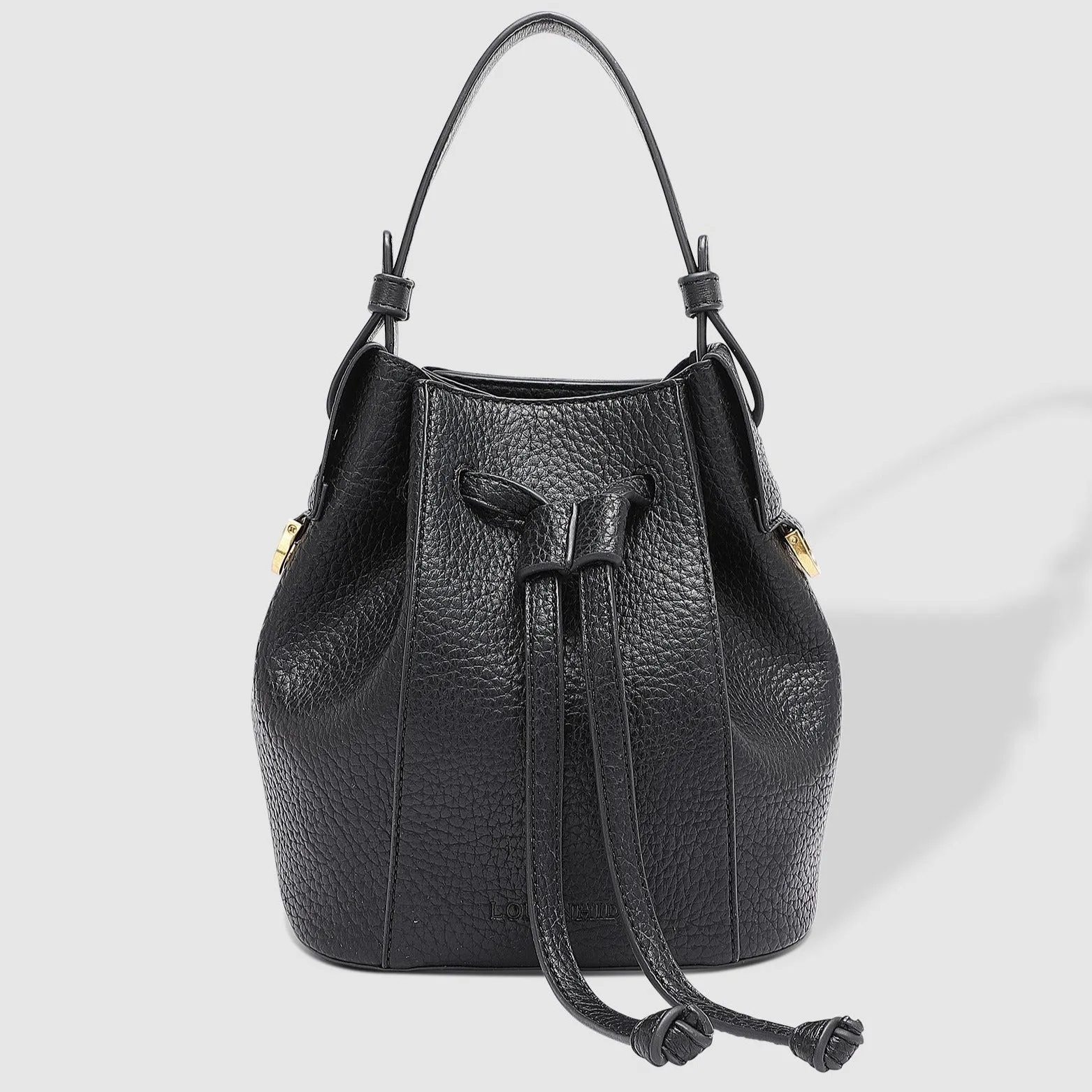 Montie Bucket Bag