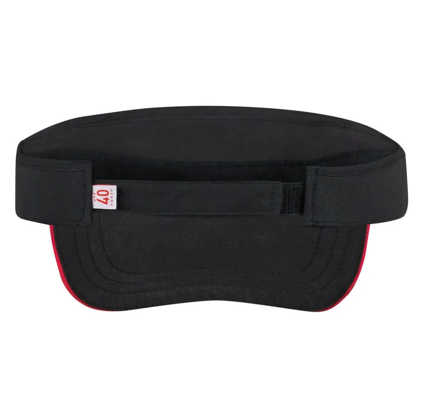 Musto Evolution Race Visor