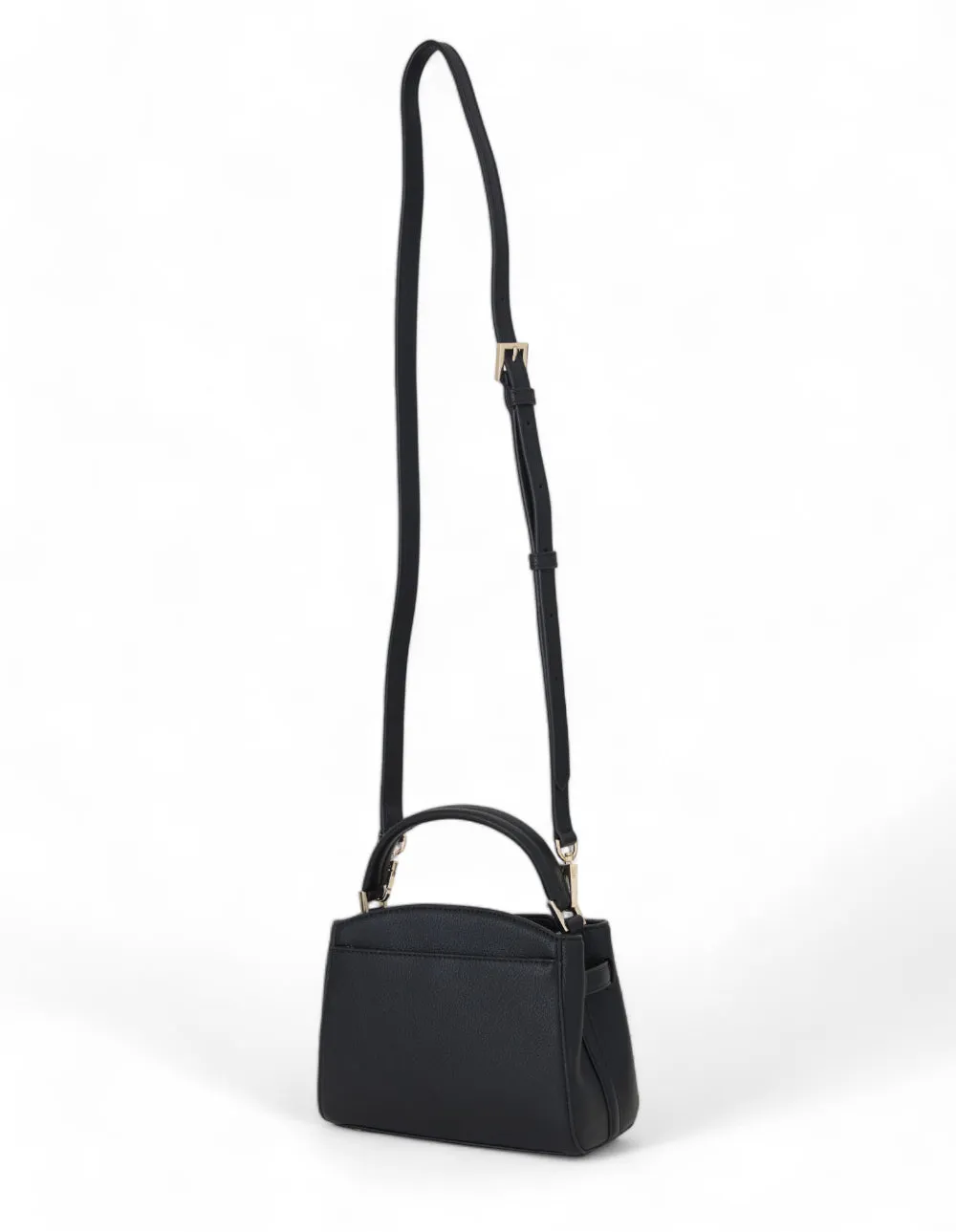 Paxton Small Satchel