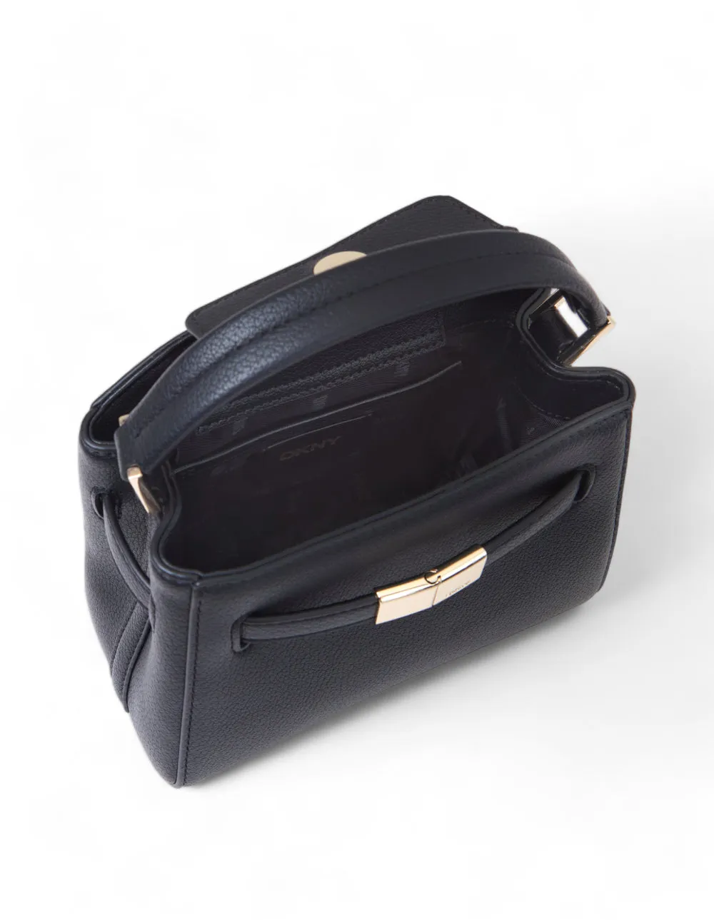 Paxton Small Satchel