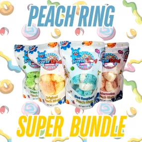 Peach Rings Bundle