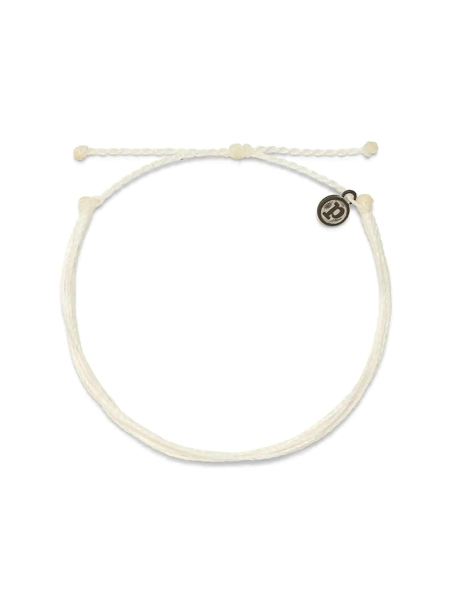 PURA VIDA ORIG ANKLET