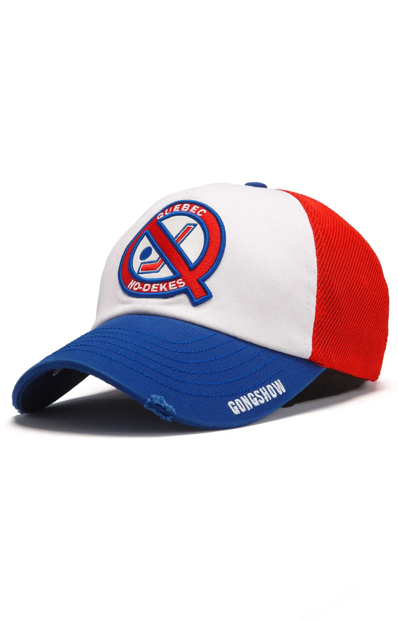 Quebec No-Dekes