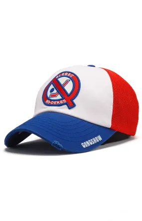 Quebec No-Dekes