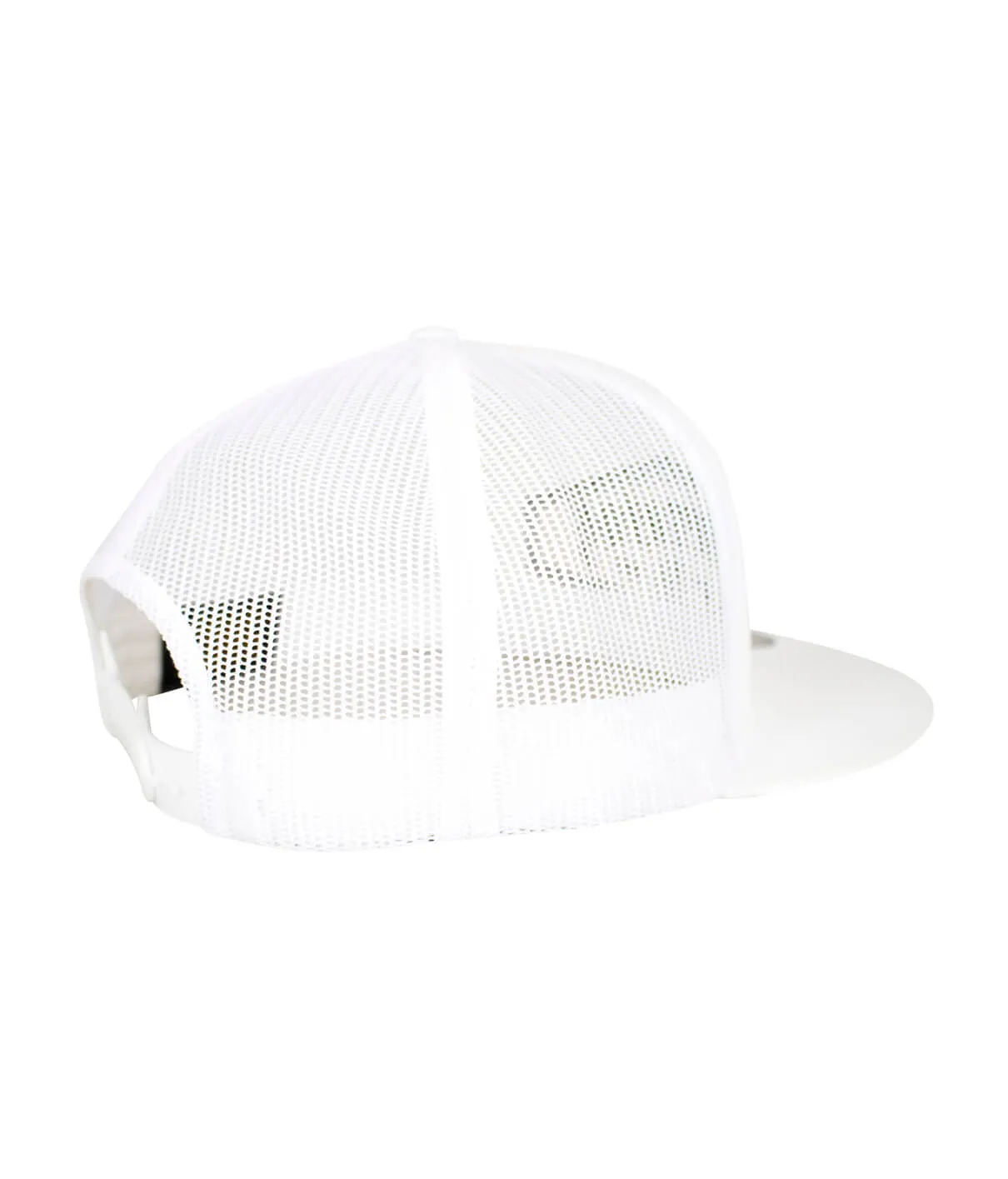 "Chevron" Trucker hat