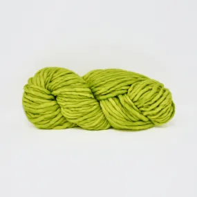 Rasta - Apple Green