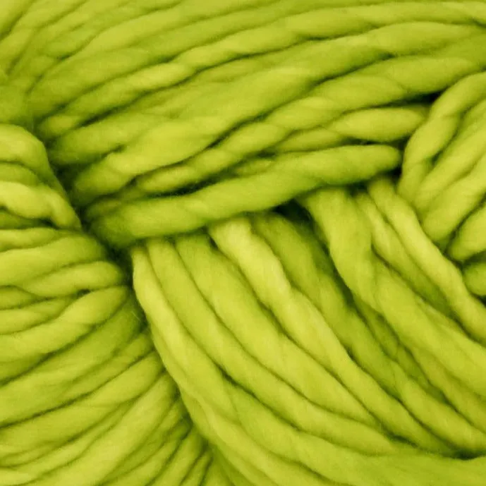 Rasta - Apple Green