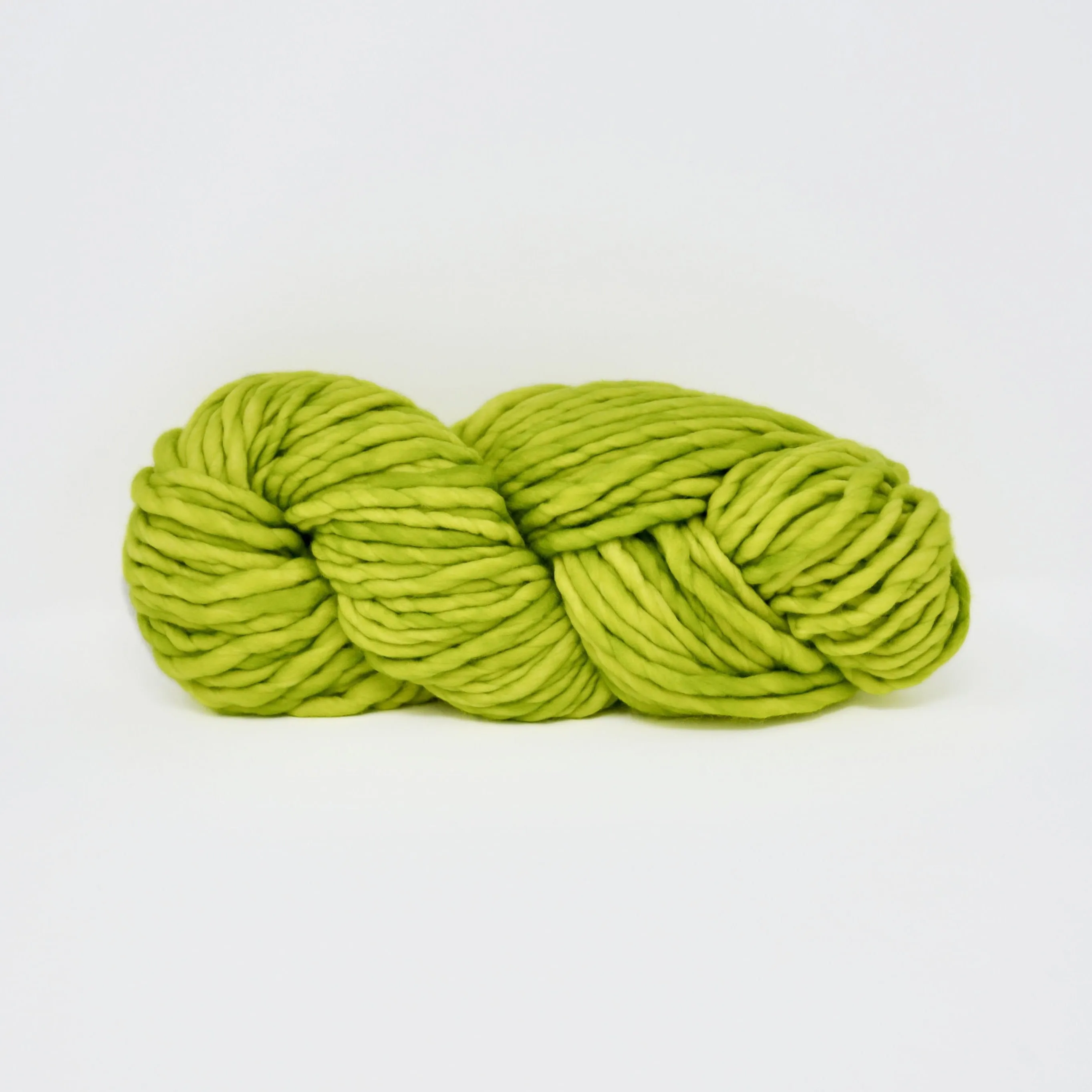 Rasta - Apple Green