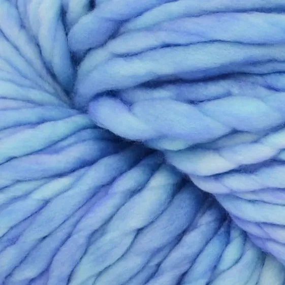 Rasta - Aquamarine