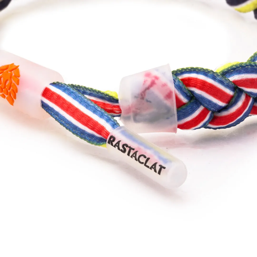Rastaclat Buggin Reversible Bracelet