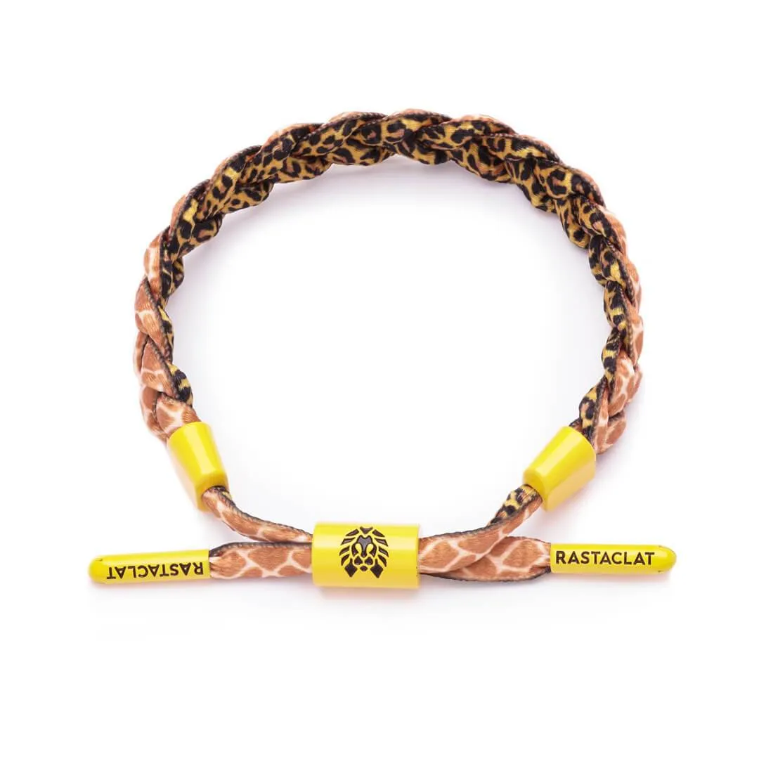Rastaclat Tall & Fast Bracelet
