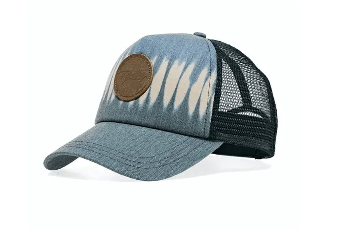 Rip Curl Surf Treehouse Trucker Cap