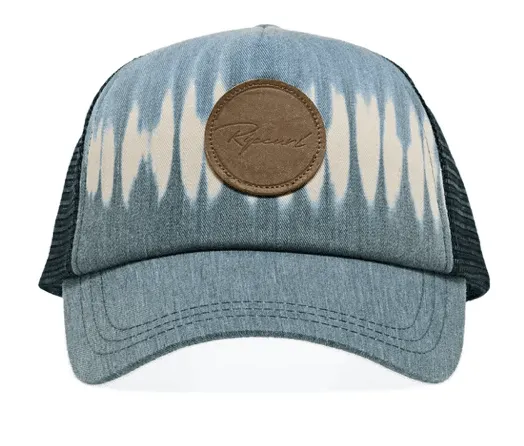 Rip Curl Surf Treehouse Trucker Cap