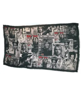 Rock Star Scarf