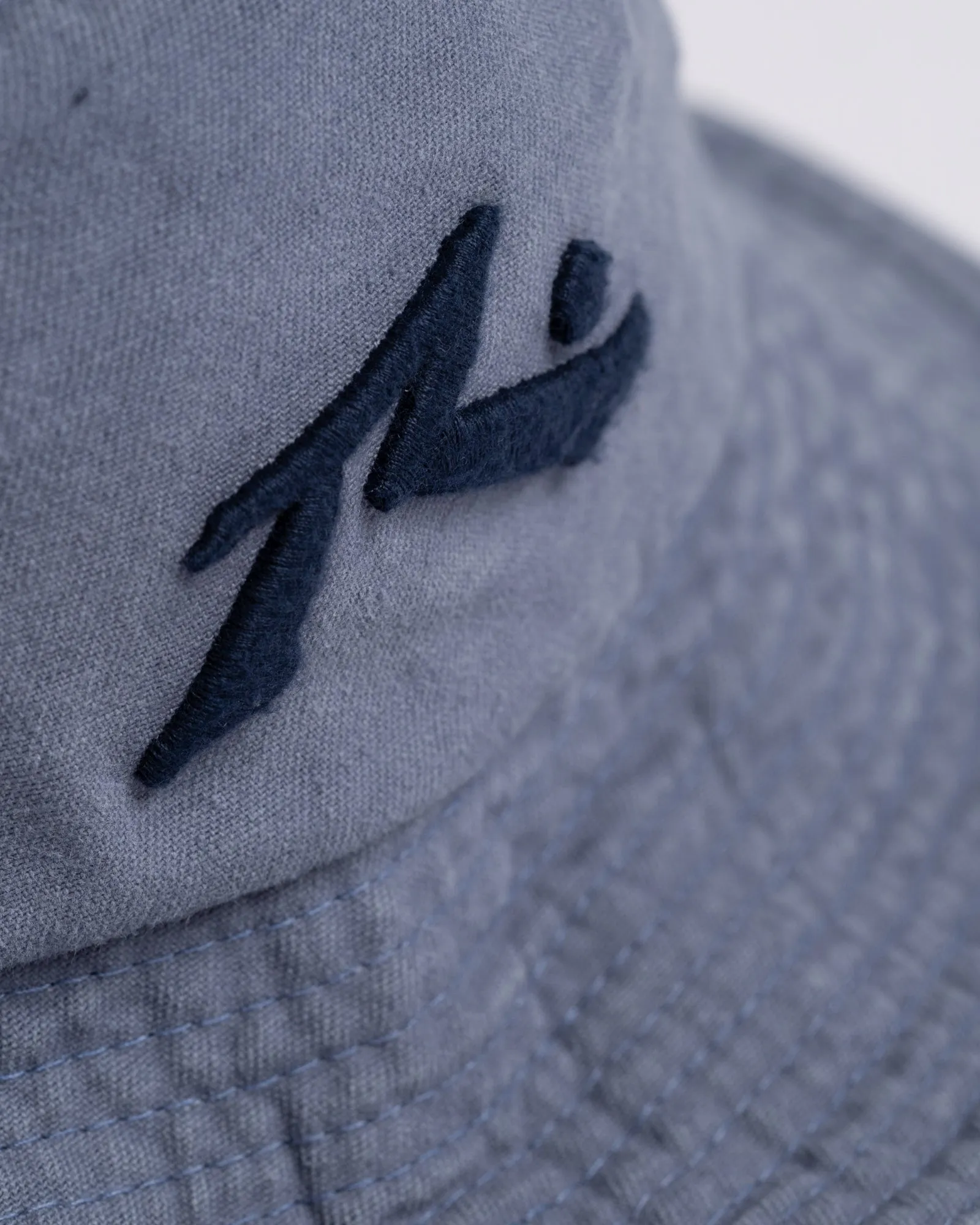 Rusty Comp Wash Bucket Hat