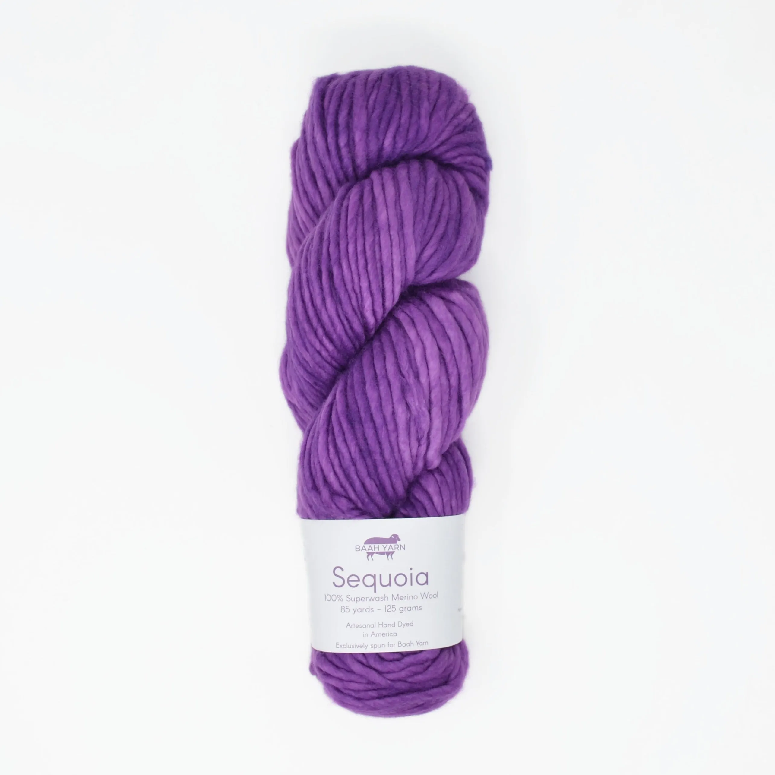 Sequoia - Summer Lilac