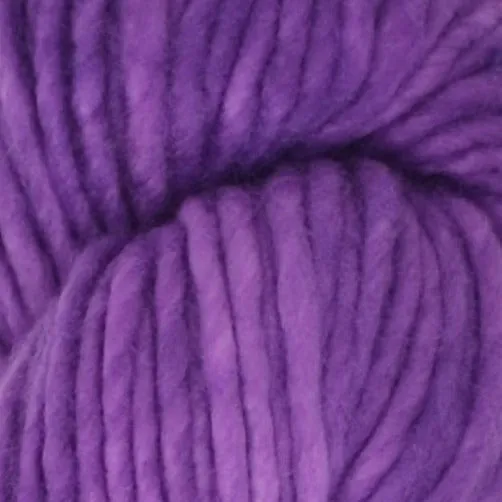 Sequoia - Summer Lilac