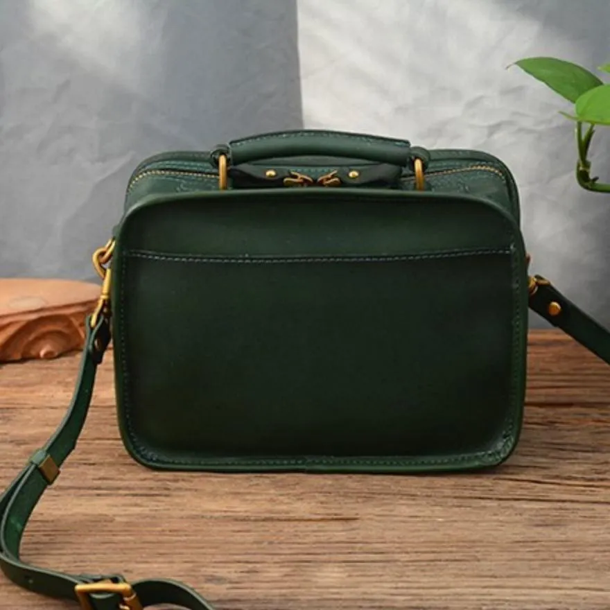 Small Leather Satchel Small Satchel Bags Cross Body Satchel Bag Womens