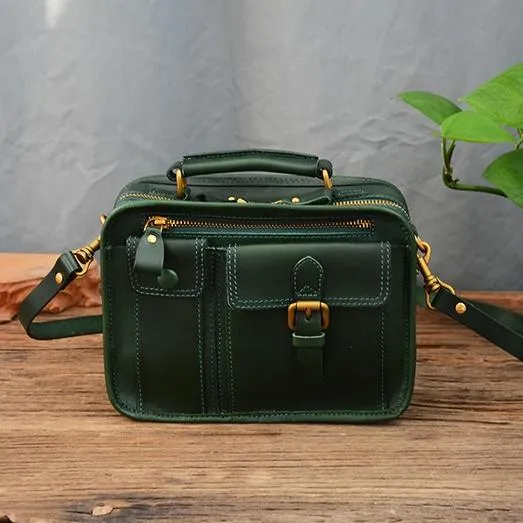 Small Leather Satchel Small Satchel Bags Cross Body Satchel Bag Womens
