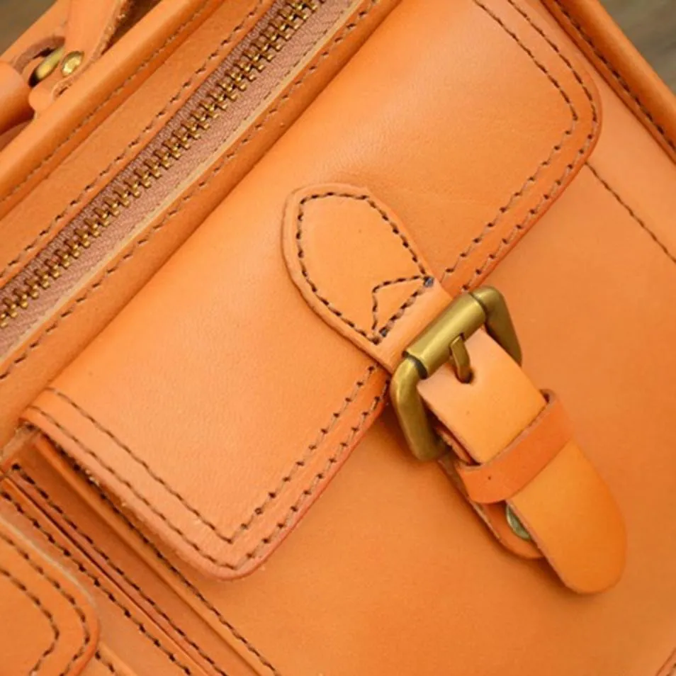 Small Leather Satchel Small Satchel Bags Cross Body Satchel Bag Womens