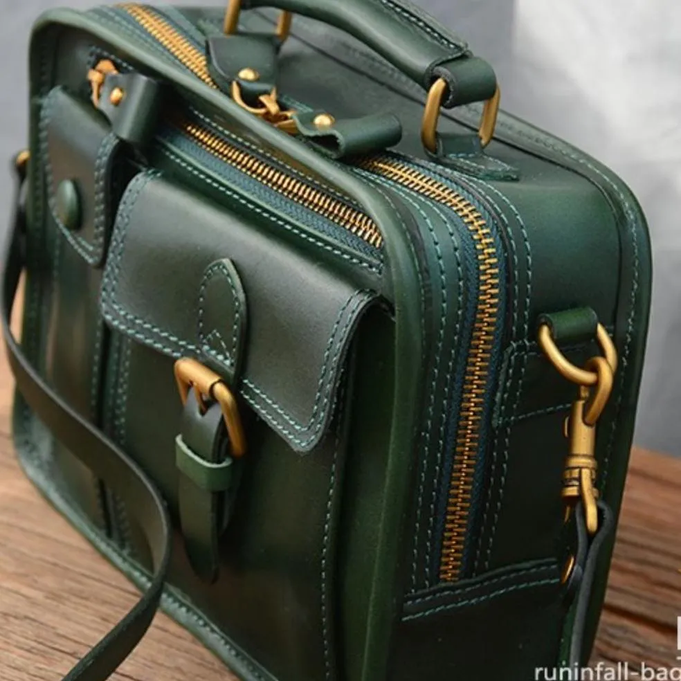 Small Leather Satchel Small Satchel Bags Cross Body Satchel Bag Womens