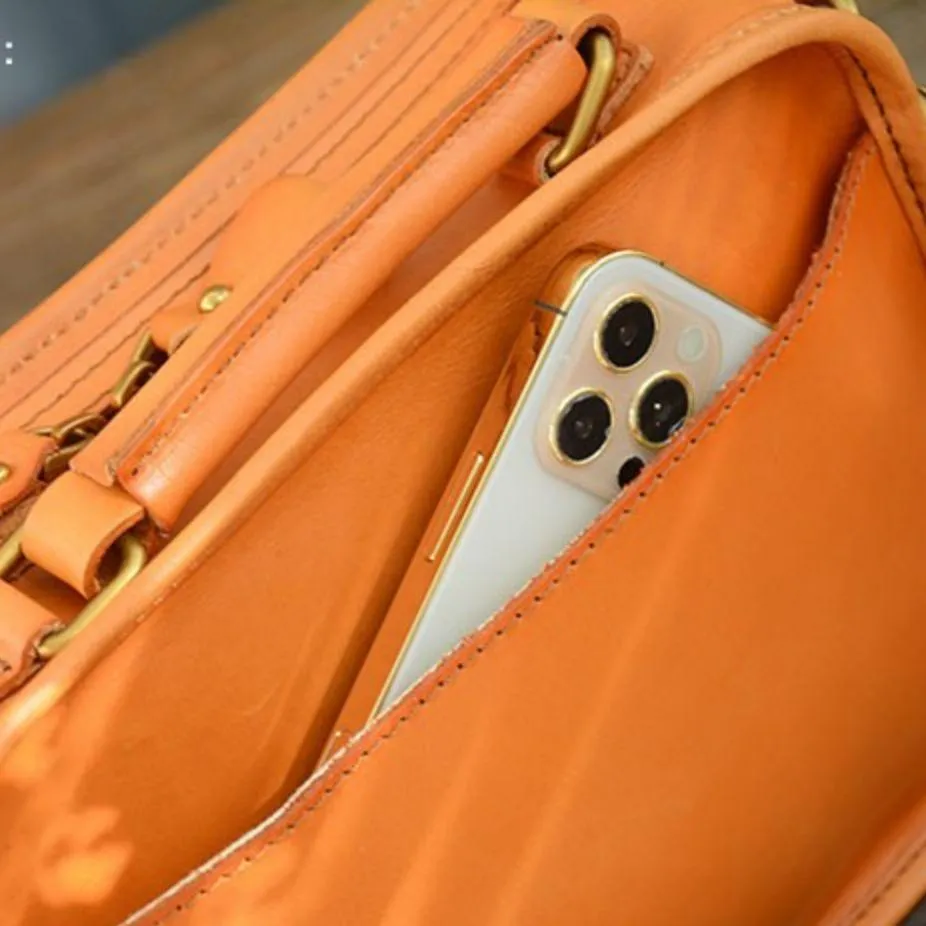 Small Leather Satchel Small Satchel Bags Cross Body Satchel Bag Womens