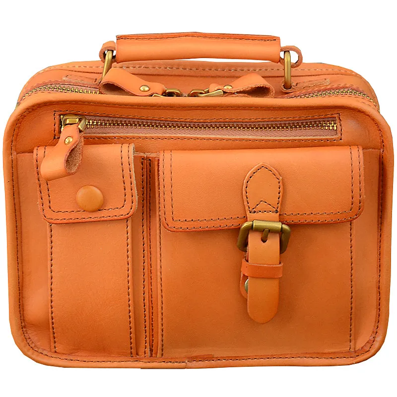 Small Leather Satchel Small Satchel Bags Cross Body Satchel Bag Womens