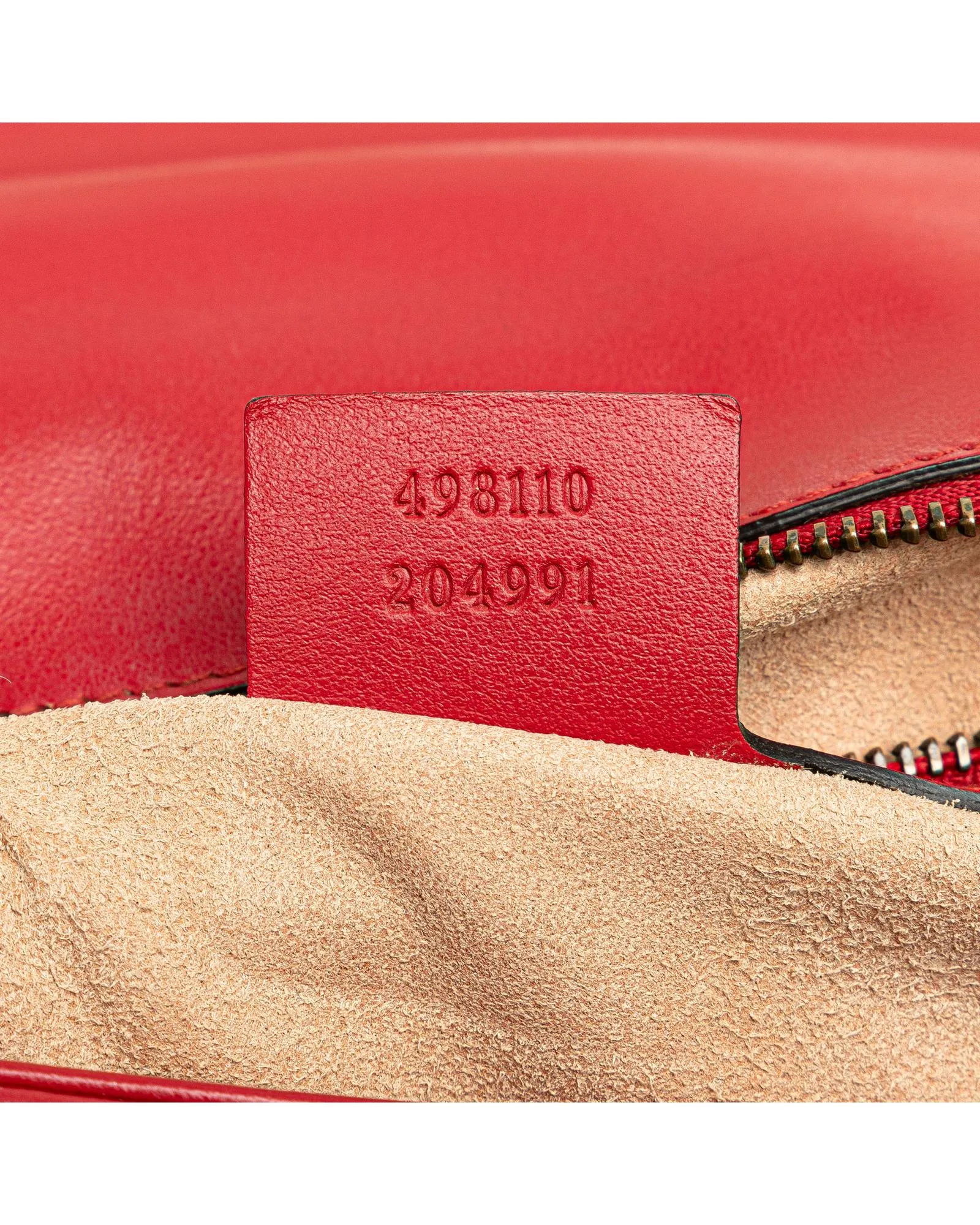 Small Leather Top Handle Satchel with Gold Tone Chain Strap and Quilted Design