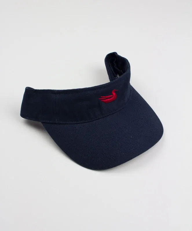 Southern Marsh - Visors